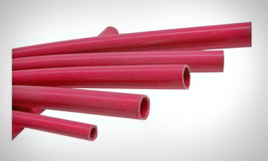 N Silicone Nomex Hose Pipe