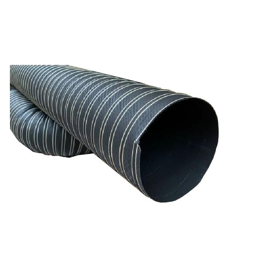 Silicone Air Ducting Reinforced